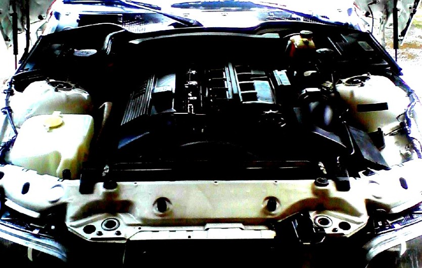 BMW Z3